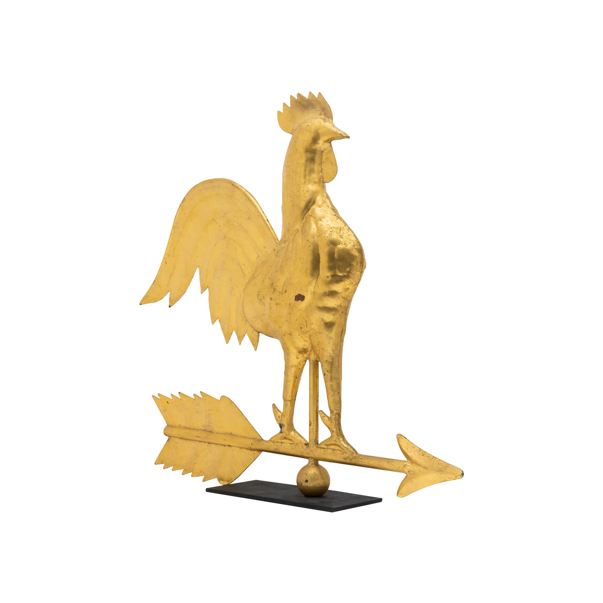 Rooster Weather Vane
