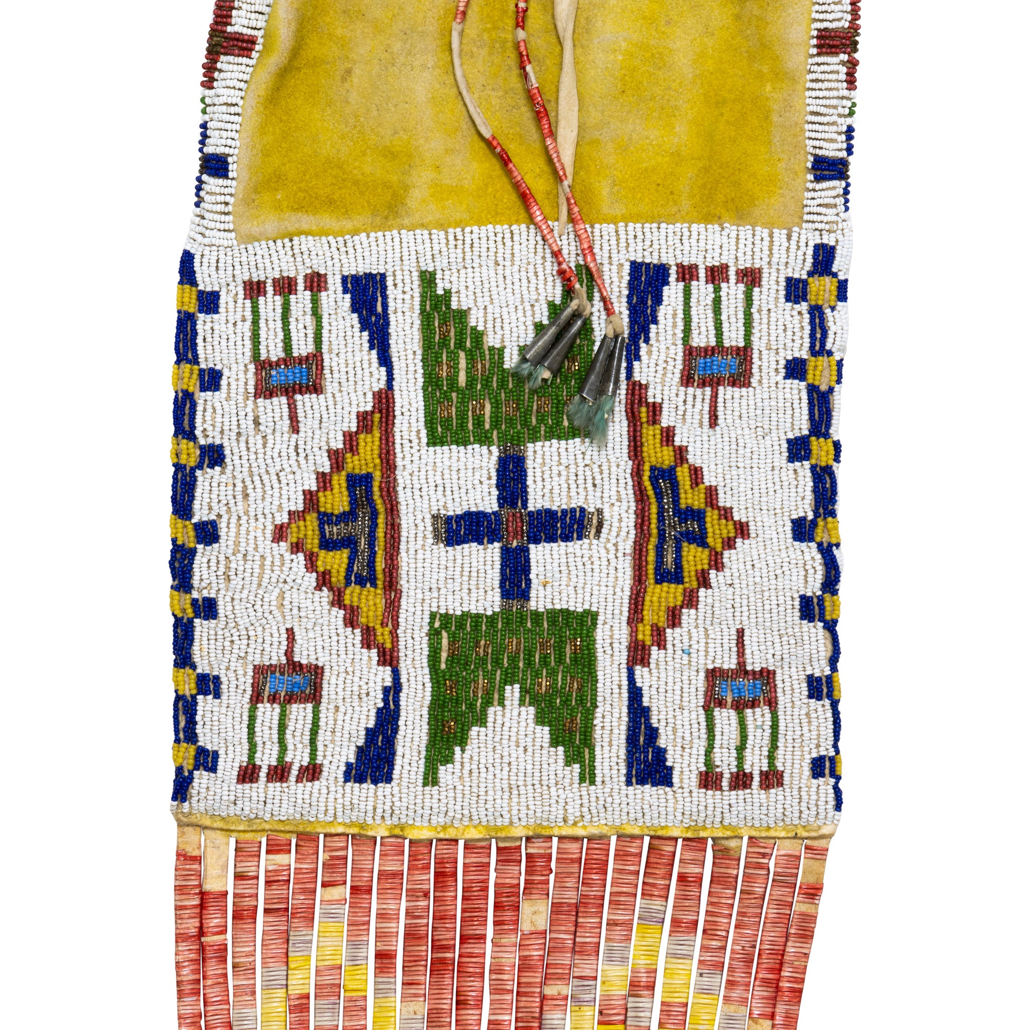 Sioux Pipe Bag