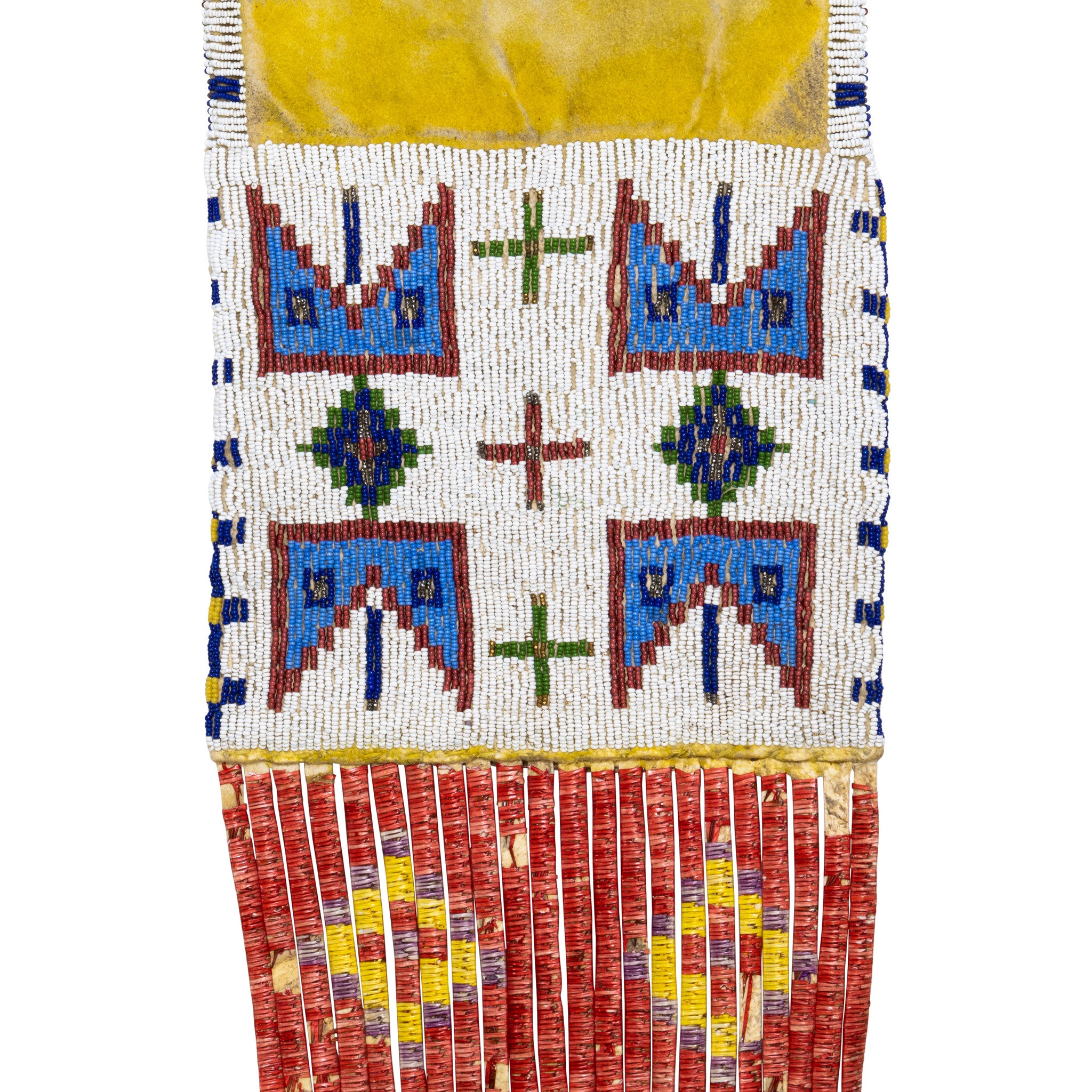 Sioux Pipe Bag