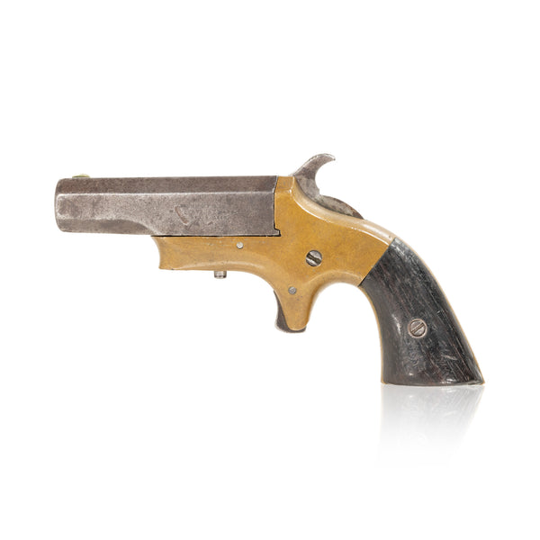 Southerner Deringer, Firearms, Handgun, Pistol