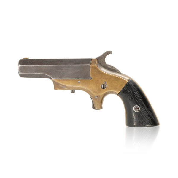 Southerner Deringer, Firearms, Handgun, Pistol