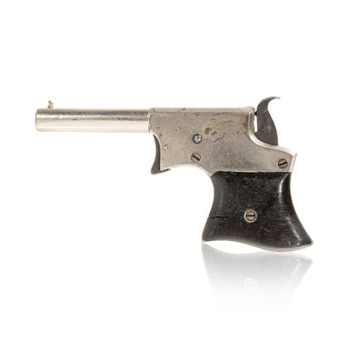 Remington Vest Pocket Deringer, Firearms, Handgun, Pistol
