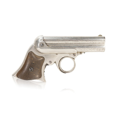 Remington 4 Barrel Elliot, Firearms, Handgun, Pistol