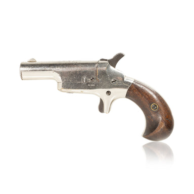 Colt 3rd Model Deringer, Firearms, Handgun, Pistol
