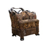 Buffalo Horn Chair