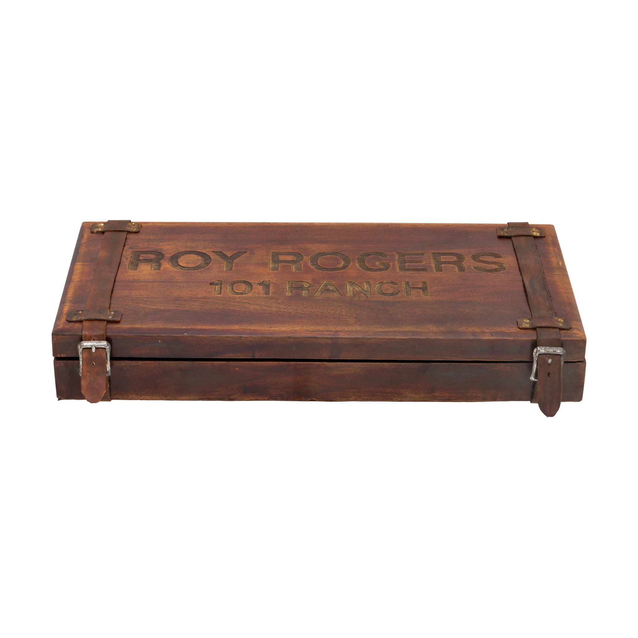 Roy Rogers Famous 101 Colt Single Actions and Show Blanks