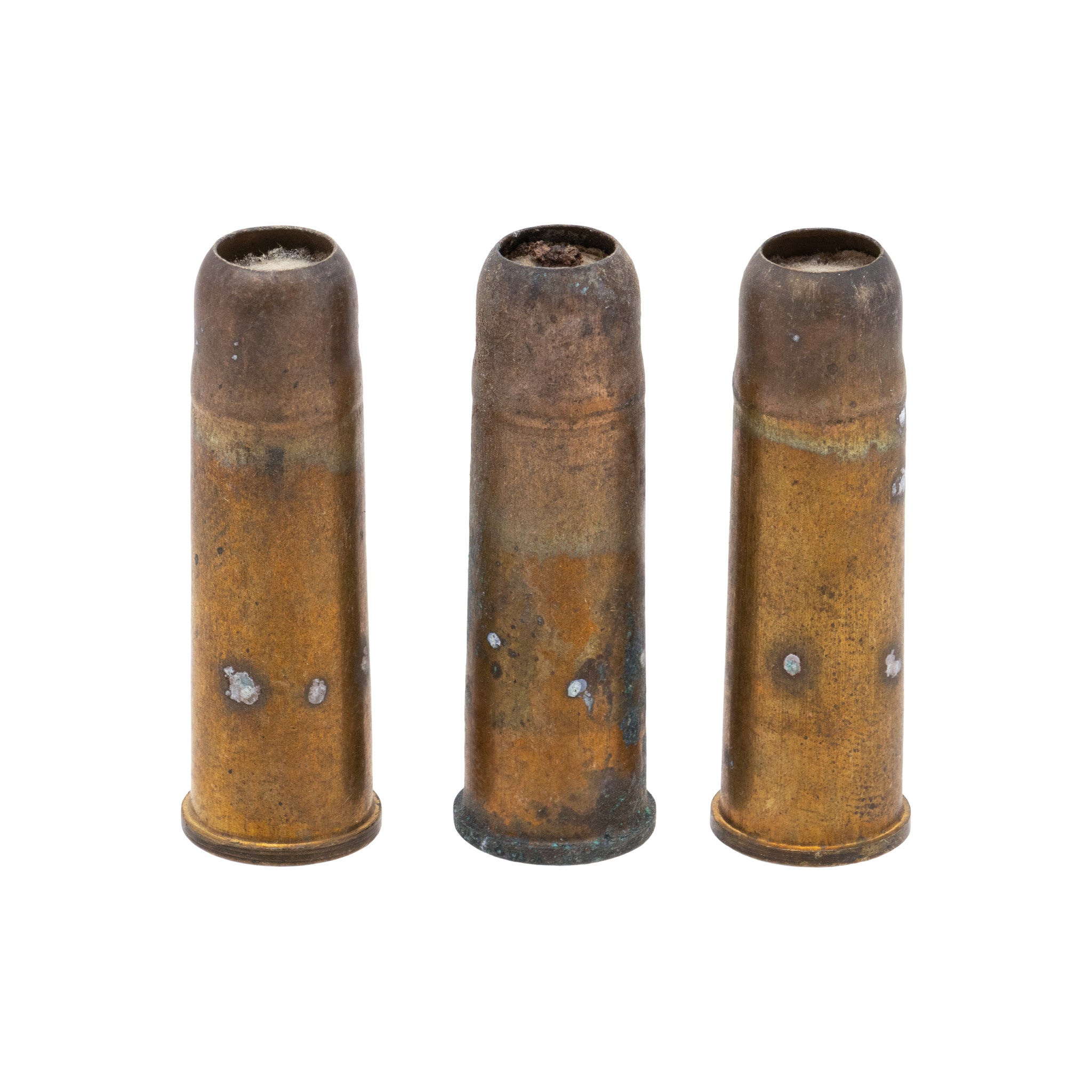 Roy Rogers Famous 101 Colt Single Actions and Show Blanks