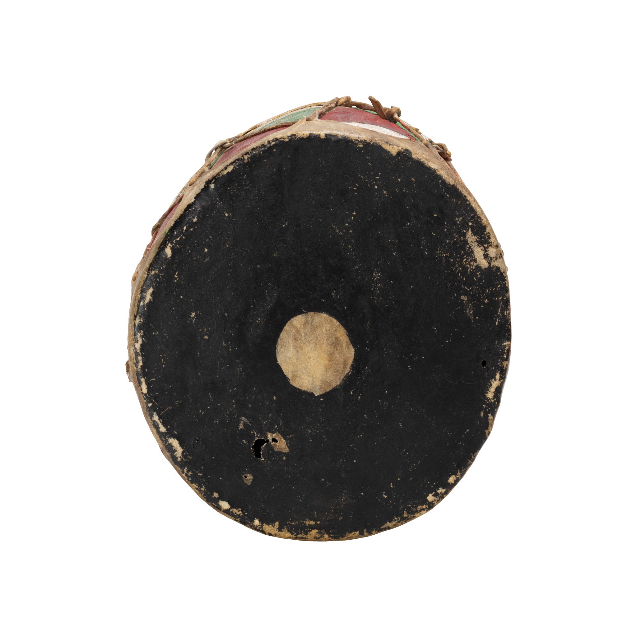Pueblo Drum