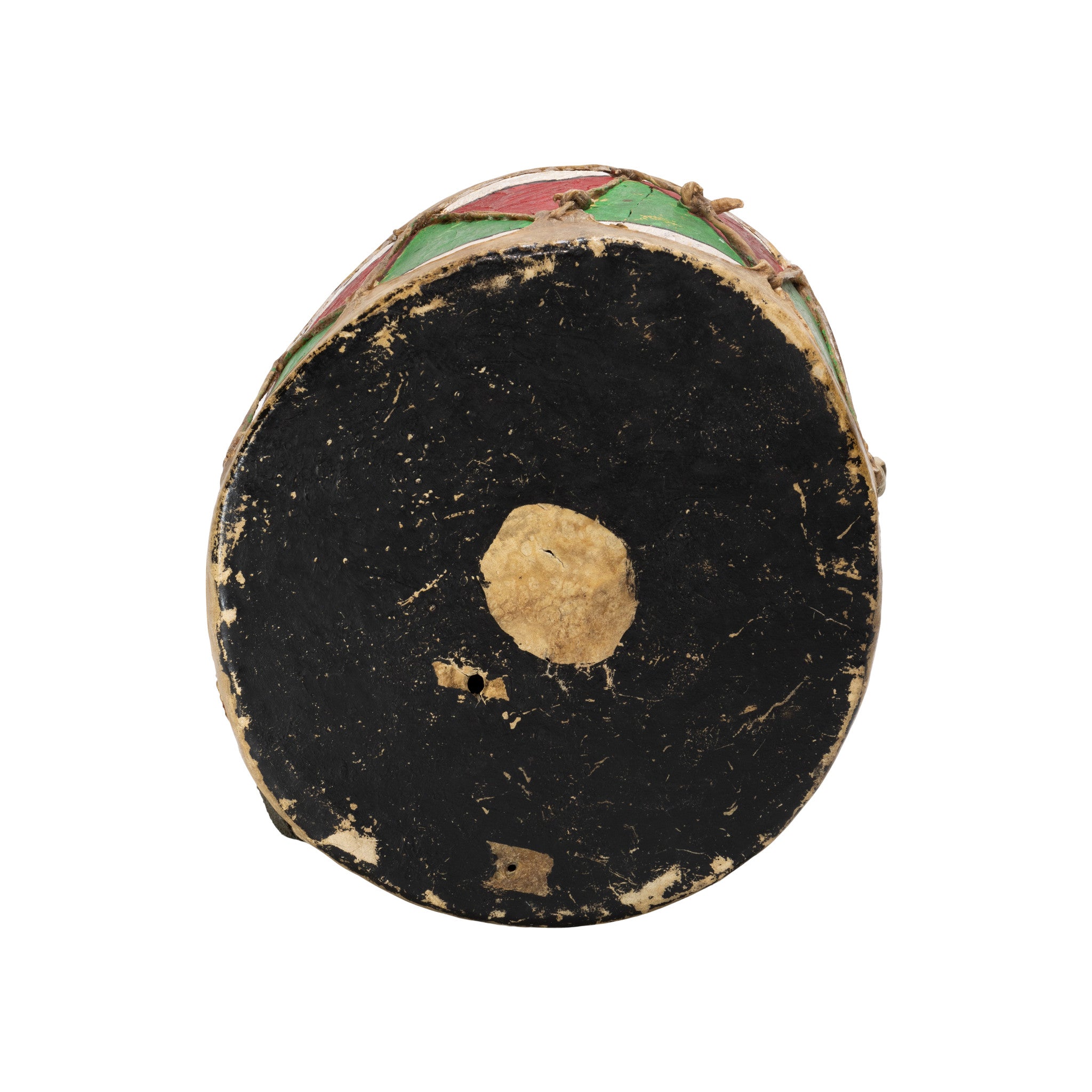 Pueblo Drum