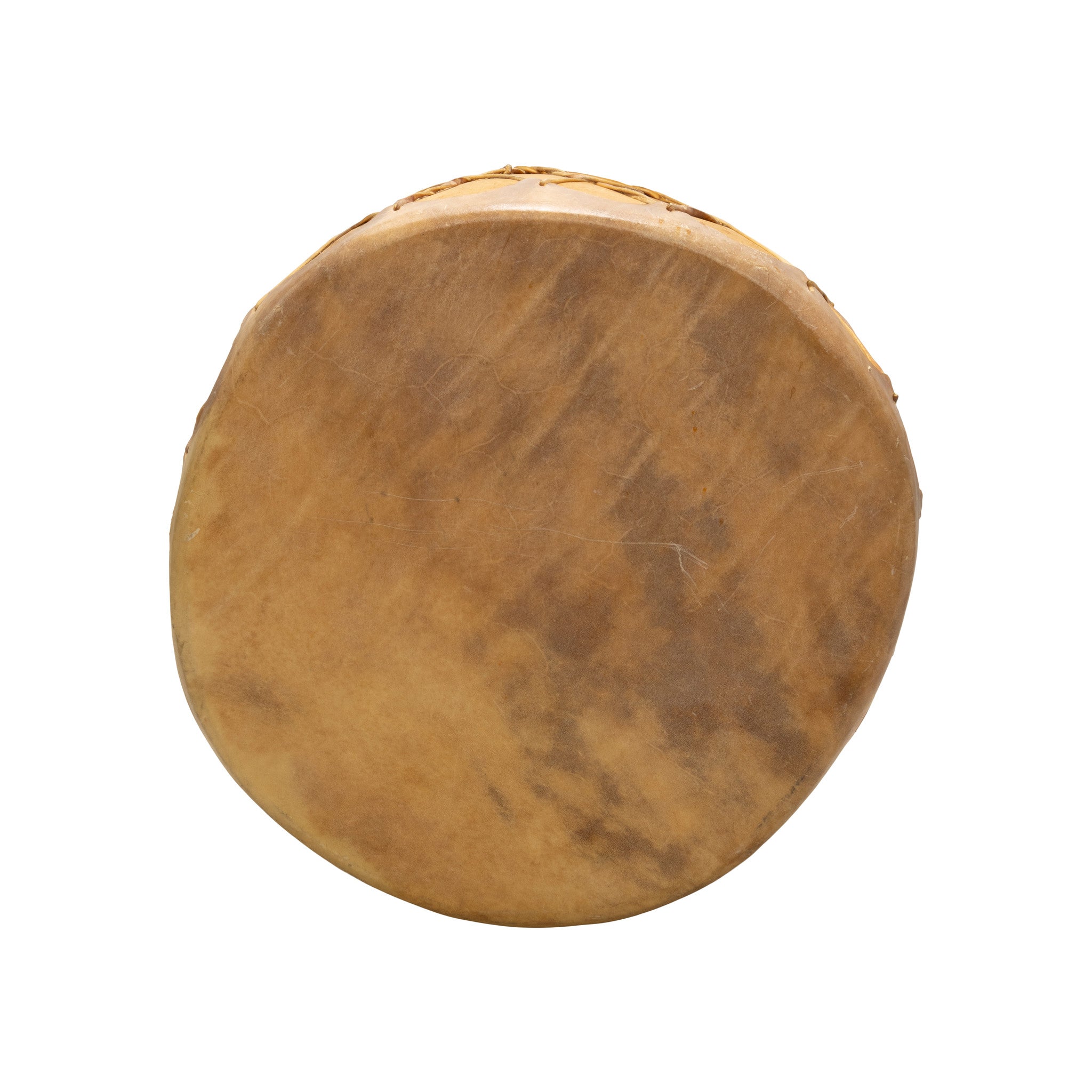 Pueblo Drum