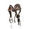 McClellan U.S. Cavalry Saddle