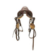 McClellan U.S. Cavalry Saddle