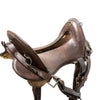 McClellan U.S. Cavalry Saddle