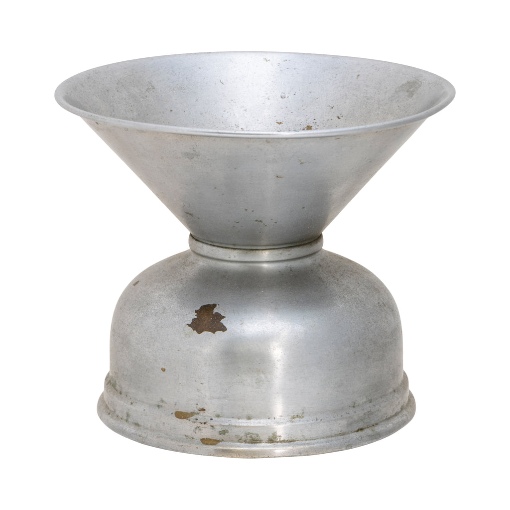 us tobacco company spittoon Vintage Spittoon — Cisco's Gallery