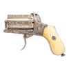 Eugene Lefaucheux Pinfire Pepperbox Revolver