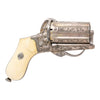 Eugene Lefaucheux Pinfire Pepperbox Revolver