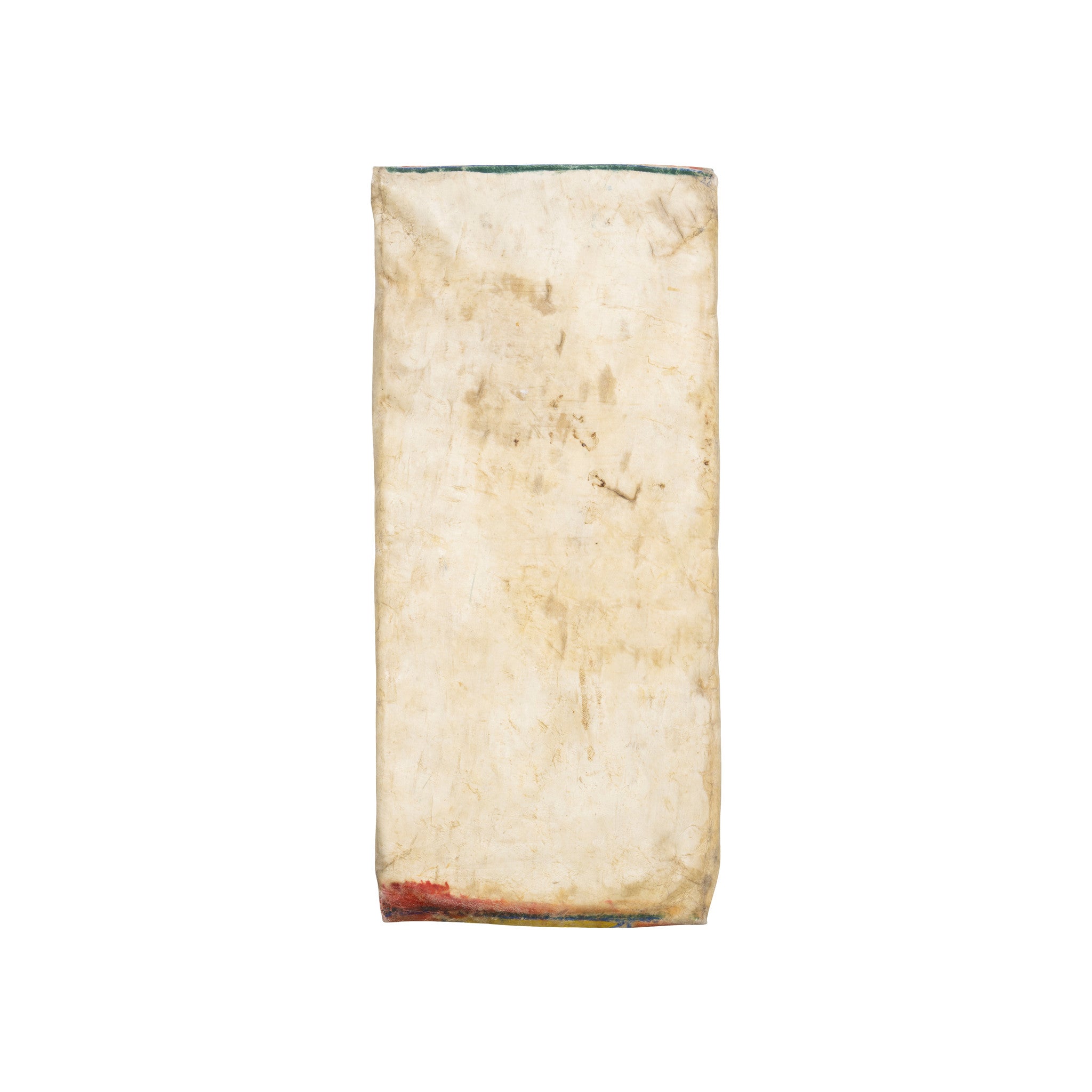 Northern Plains Parfleche Packet