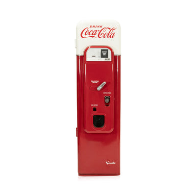 Vendo Model 44 Coke Machine, Other, Other, Other