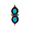Turquoise Shadowbox Ring
