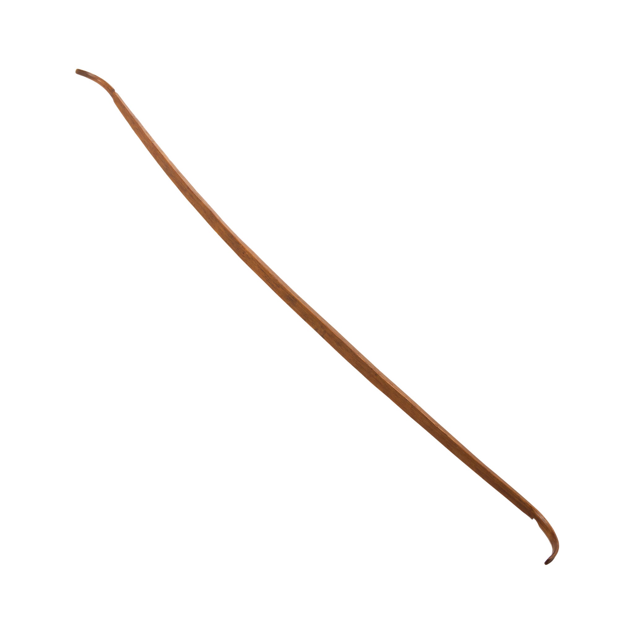 Mohawk Recurve Bow, Native, Weapon, Bow