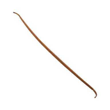 Mohawk Recurve Bow, Native, Weapon, Bow