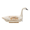 Reggie Birch Swan Decoy