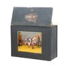 "Pueblo Dance" WPA Vignette