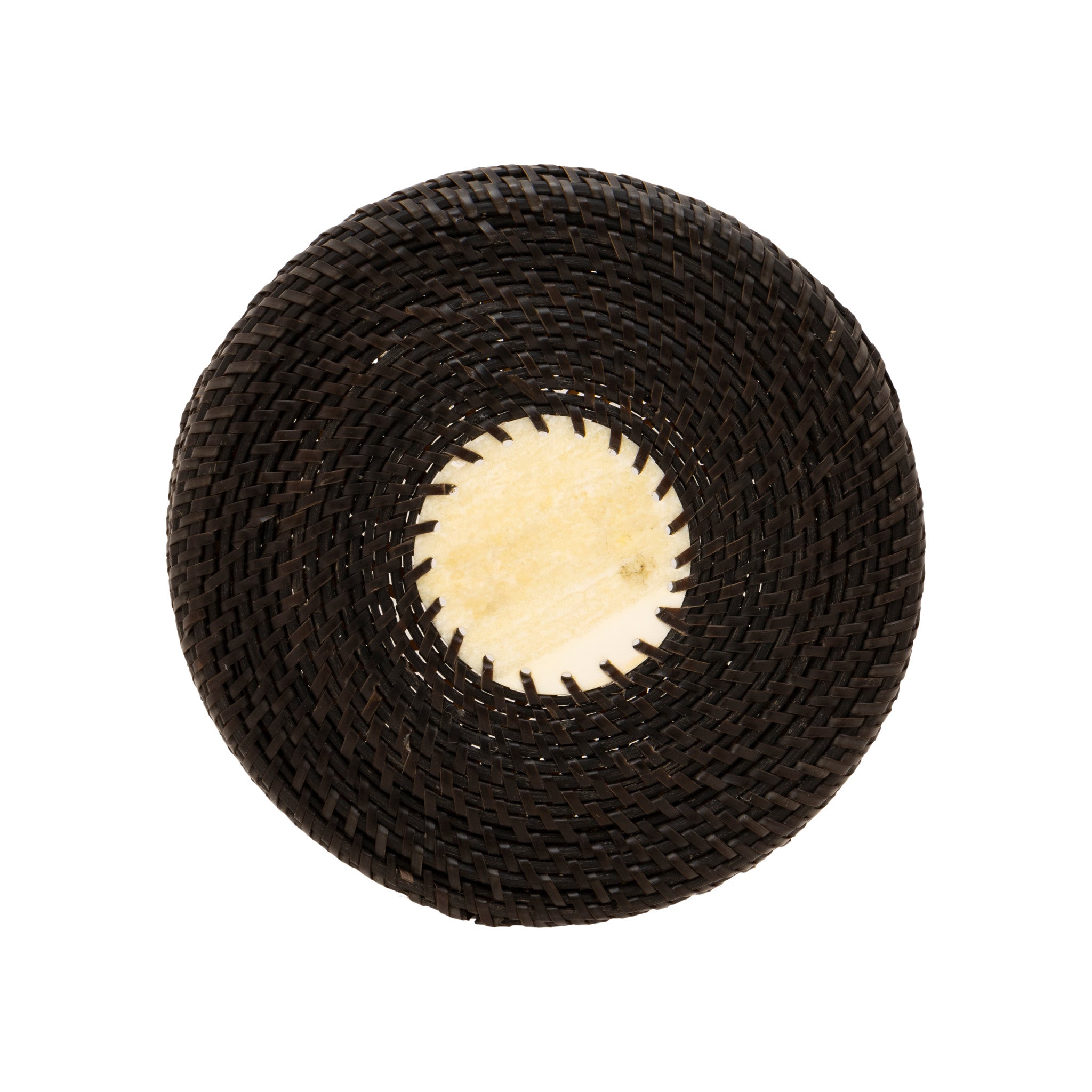 Baleen Basket by Eunice Hank