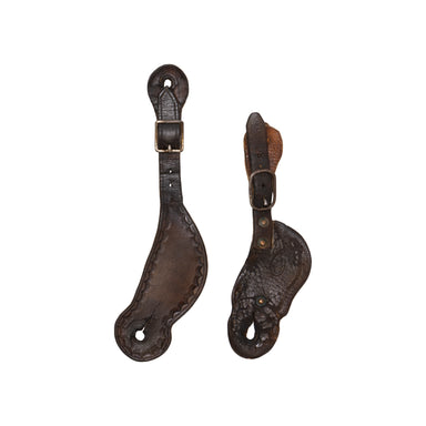 Spur Straps, Western, Horse Gear, Spurs