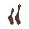 Spur Straps