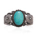 Fred Harvey Turquoise Bracelet, Jewelry, Bracelet, Southwest