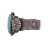 Fred Harvey Turquoise Bracelet