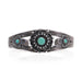 Fred Harvey Turquoise Bracelet, Jewelry, Bracelet, Southwest