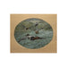 Union Metallic Cartridge Co. Advertising Lithograph, Sporting Goods, Advertising, Ammunition Poster