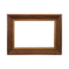 Tramp Art Picture Frame, Furnishings, Decor, Tramp Art