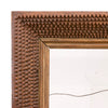 Tramp Art Picture Frame