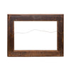 Tramp Art Picture Frame