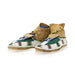 Sioux Moccasins, Native, Garment, Moccasins