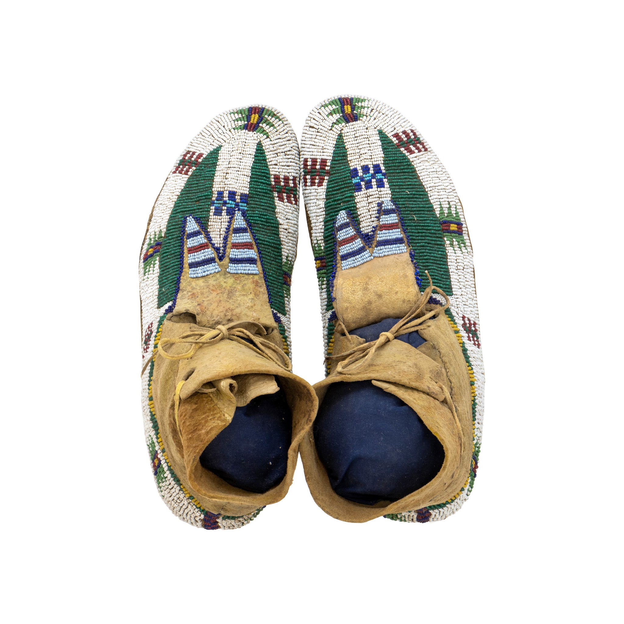 Sioux Moccasins