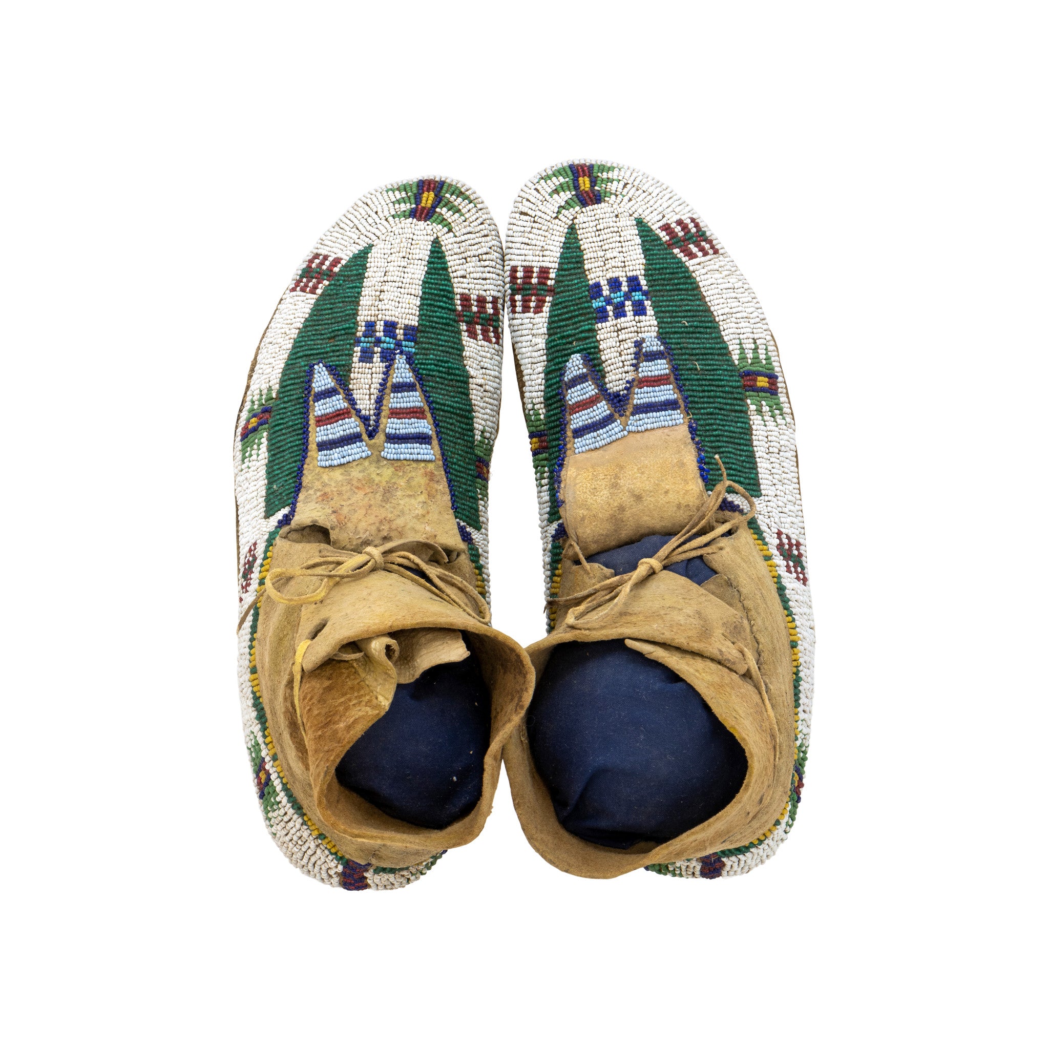 Sioux Moccasins