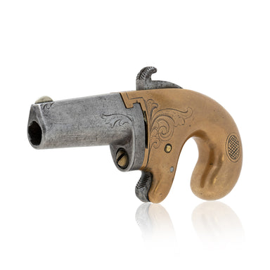 National Arms Model I Derringer, Firearms, Handgun, Pistol