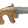 National Arms Model I Derringer