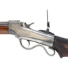J.M. Marlin Ballard Deluxe No. 2 Sporting Rifle