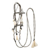Deer Lodge Prison Horsehair Bridle