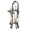Deer Lodge Prison Horsehair Bridle