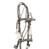 Deer Lodge Prison Horsehair Bridle