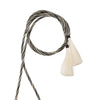 Deer Lodge Prison Horsehair Bridle