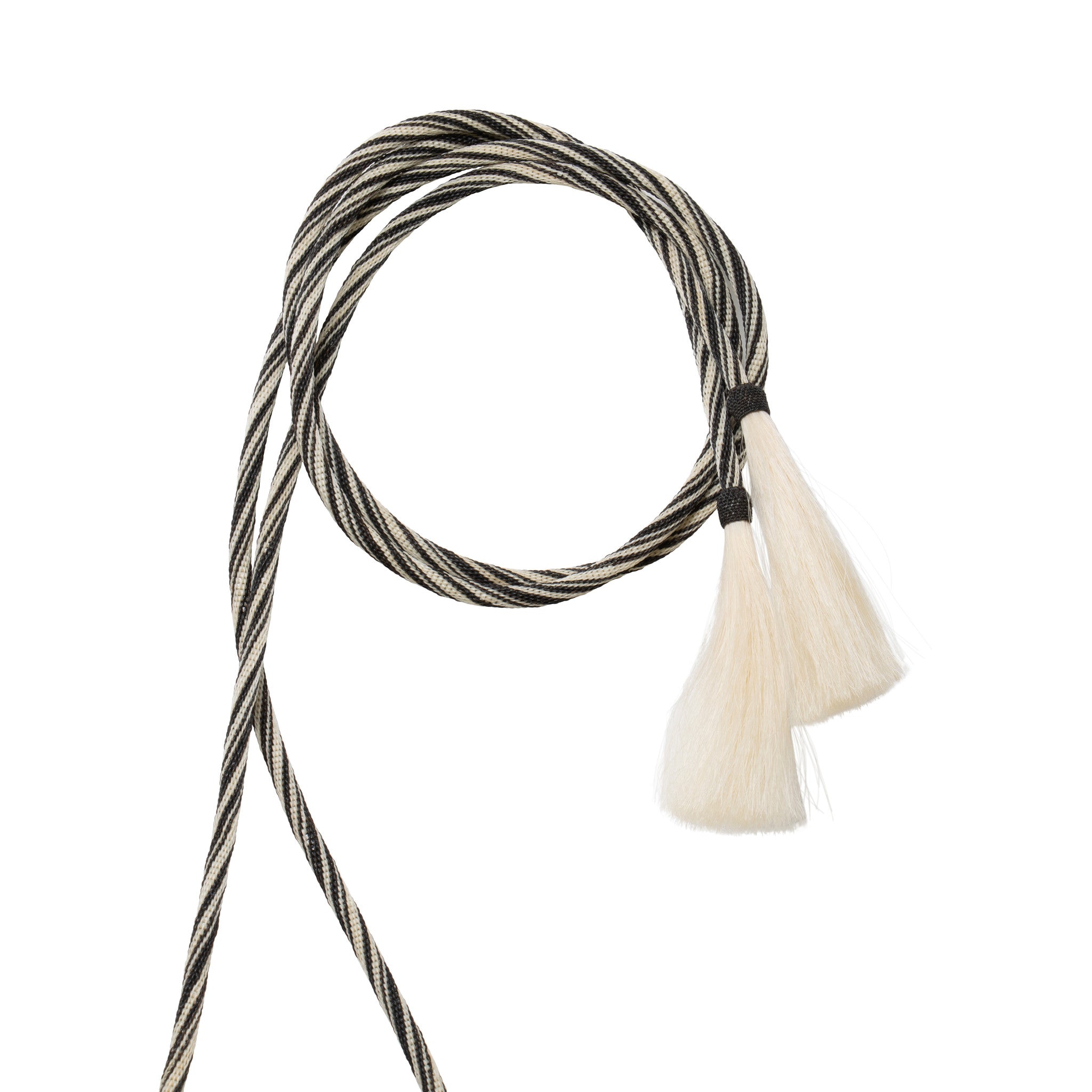 Deer Lodge Prison Horsehair Bridle