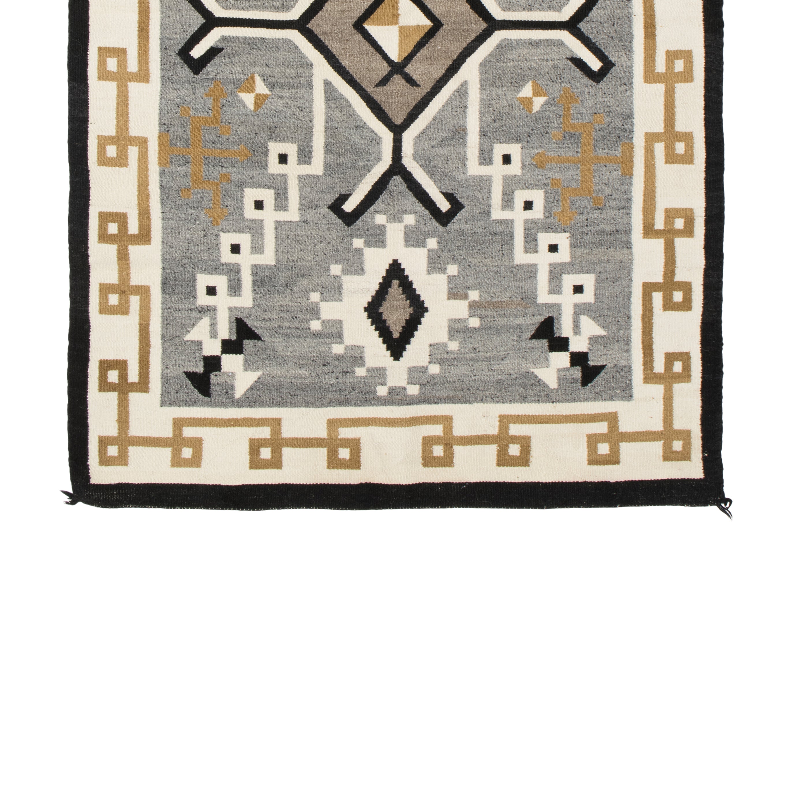Navajo Crystal