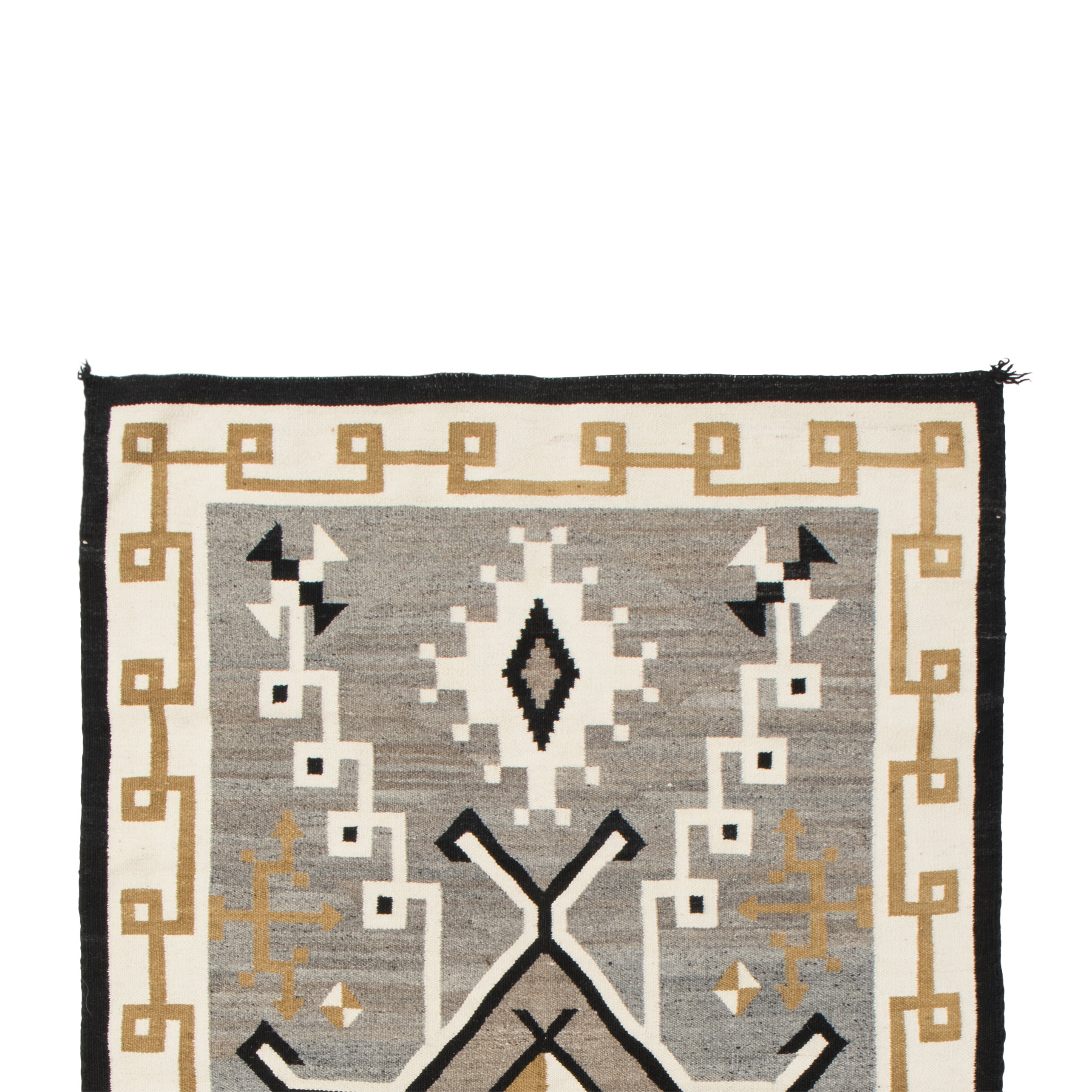 Navajo Crystal